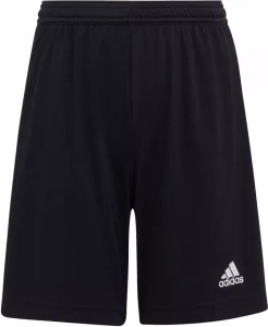 Spodenki PIłkarskie Adidas Entrada czarne S-XL