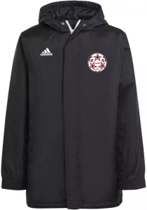 Kurtka AJAX Adidas Stadium Jacket